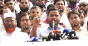 আপনারা আখতারুজ্জামানকে নয়, মুক্তিযুদ্ধের ইতিহাসে হাতকড়া পরিয়েছেন: শফিকুল ইসলাম মাসুদ আপনারা আখতারুজ্জামানকে নয়, মুক্তিযুদ্ধের ইতিহাসে হাতকড়া পরিয়েছেন: শফিকুল ইসলাম মাসুদ