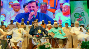 দিল্লির ইশারায় যারা কাজ করছে, তারা শয়তানের দোসর: ভূমিমন্ত্রী দিল্লির ইশারায় যারা কাজ করছে, তারা শয়তানের দোসর: ভূমিমন্ত্রী