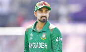 ব্যর্থ লিটন দাস সবশেষ পাঁচ ইনিংসের চারটিতেই শূন্য ব্যর্থ লিটন দাস সবশেষ পাঁচ ইনিংসের চারটিতেই শূন্য