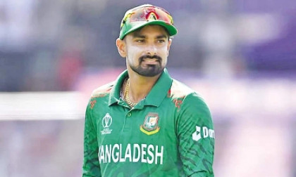 ব্যর্থ লিটন দাস সবশেষ পাঁচ ইনিংসের চারটিতেই শূন্য ব্যর্থ লিটন দাস সবশেষ পাঁচ ইনিংসের চারটিতেই শূন্য