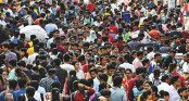 বাংলাদেশিদের গড় আয়ু ভারত-পাকিস্তানের চেয়ে বেশি: বিশ্ব স্বাস্থ্য সংস্থা বাংলাদেশিদের গড় আয়ু ভারত-পাকিস্তানের চেয়ে বেশি: বিশ্ব স্বাস্থ্য সংস্থা
