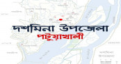 দশমিনায় ফুটবল খেলার মাঠে স্কুল শিক্ষার্থীর মৃত্যু দশমিনায় ফুটবল খেলার মাঠে স্কুল শিক্ষার্থীর মৃত্যু