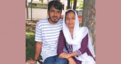 স্বামীকে খুঁজতে হবিগঞ্জে ভারতীয় নারী, নিরাপত্তা চেয়ে থানায় অভিযোগ স্বামীকে খুঁজতে হবিগঞ্জে ভারতীয় নারী, নিরাপত্তা চেয়ে থানায় অভিযোগ