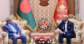বাংলাদেশে কানাডার বিনিয়োগ বৃদ্ধির আহ্বান জানিয়েছেন রাষ্ট্রপতি মির্জা ফখরুল ইসলাম বাংলাদেশে কানাডার বিনিয়োগ বৃদ্ধির আহ্বান জানিয়েছেন রাষ্ট্রপতি মির্জা ফখরুল ইসলাম