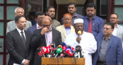 জনকল্যাণমূলক কাজে সরকারকে সহযোগিতা করবে জামায়াত: মিয়া গোলাম পরওয়ার জনকল্যাণমূলক কাজে সরকারকে সহযোগিতা করবে জামায়াত: মিয়া গোলাম পরওয়ার