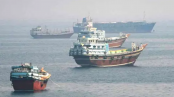 হরমুজে বাণিজ্যিক জাহাজে হামলা, আহত ১২ ভারতীয় নাবিক হরমুজে বাণিজ্যিক জাহাজে হামলা, আহত ১২ ভারতীয় নাবিক