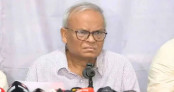 নির্বাচিত সরকারকে অস্থিতিশীল করতে নাশকতার চেষ্টা চলছে: রিজভী নির্বাচিত সরকারকে অস্থিতিশীল করতে নাশকতার চেষ্টা চলছে: রিজভী