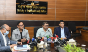 ক্যান্সার চিকিৎসায় দেশে আসছে ১৭ রেডিওথেরাপি মেশিন: স্বাস্থ্যমন্ত্রী ক্যান্সার চিকিৎসায় দেশে আসছে ১৭ রেডিওথেরাপি মেশিন: স্বাস্থ্যমন্ত্রী