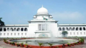 রাত ১১টা থেকে ভোর ৬টা সুপ্রিম কোর্টে প্রবেশে কড়াকড়ি রাত ১১টা থেকে ভোর ৬টা সুপ্রিম কোর্টে প্রবেশে কড়াকড়ি