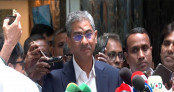আগামী বছরের মার্চের মধ্যেই দৃশ্যমান হবে পদ্মা ব্যারেজের কাজ: পানিসম্পদ মন্ত্রী আগামী বছরের মার্চের মধ্যেই দৃশ্যমান হবে পদ্মা ব্যারেজের কাজ: পানিসম্পদ মন্ত্রী
