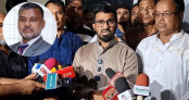শিশির মনিরকে জামায়াত থেকে বহিষ্কার করতে হবে বলে মন্তব্য রাশেদ খাঁনের শিশির মনিরকে জামায়াত থেকে বহিষ্কার করতে হবে বলে মন্তব্য রাশেদ খাঁনের