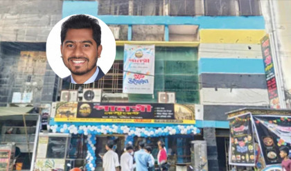 ভবন দখলের অভিযোগ প্রতিমন্ত্রী নুরুল হকের বিরুদ্ধে ভবন দখলের অভিযোগ প্রতিমন্ত্রী নুরুল হকের বিরুদ্ধে