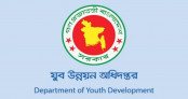 প্রশ্নফাঁসে বাতিল হওয়া যুব উন্নয়নের নিয়োগ পরীক্ষার নতুন তারিখ ঘোষণা প্রশ্নফাঁসে বাতিল হওয়া যুব উন্নয়নের নিয়োগ পরীক্ষার নতুন তারিখ ঘোষণা
