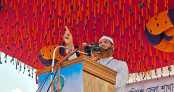 সংবিধান সংস্কার প্রসঙ্গে বিএনপির সমালোচনা মামুনুল হকের সংবিধান সংস্কার প্রসঙ্গে বিএনপির সমালোচনা মামুনুল হকের