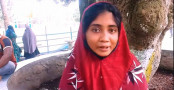 নওমুসলিম তরুণী নিখোঁজ জোরপূর্বক ভারতে পাঠানোর অভিযোগ নওমুসলিম তরুণী নিখোঁজ জোরপূর্বক ভারতে পাঠানোর অভিযোগ