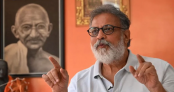 এবার আটক মহাত্মা গান্ধীর প্রপৌত্র তুষার গান্ধী এবার আটক মহাত্মা গান্ধীর প্রপৌত্র তুষার গান্ধী
