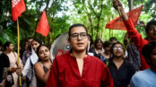 দিল্লি পুলিশের হেফাজত থেকে মুক্তি পেলেন নেহা বোরা দিল্লি পুলিশের হেফাজত থেকে মুক্তি পেলেন নেহা বোরা
