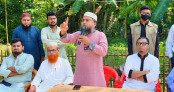 কেউ ভোট চাইতে আসলে বিদ্যুৎ ও সারের হিসাব বুঝে নেবেন: দেলাওয়ার হোসেন কেউ ভোট চাইতে আসলে বিদ্যুৎ ও সারের হিসাব বুঝে নেবেন: দেলাওয়ার হোসেন