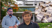 সিএজি কার্যালয়ে দুর্নীতির সিন্ডিকেট! আলোচনায় দুই অডিট কর্মকর্তা সিএজি কার্যালয়ে দুর্নীতির সিন্ডিকেট! আলোচনায় দুই অডিট কর্মকর্তা