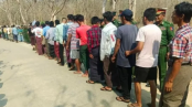 মিয়ানমারে তরুণদের অপহরণ করে সেনাবাহিনীতে ‘বিক্রি’ মিয়ানমারে তরুণদের অপহরণ করে সেনাবাহিনীতে ‘বিক্রি’