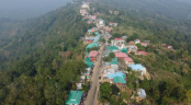 নিরাপত্তার কারণে বন্ধ হলো সাজেক ভ্যালি, ফিরতে হবে পর্যটকদের নিরাপত্তার কারণে বন্ধ হলো সাজেক ভ্যালি, ফিরতে হবে পর্যটকদের