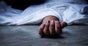 রাজশাহীতে জমি নিয়ে বিরোধে ধাক্কায় চাচাতো ভাইয়ের মৃত্যু রাজশাহীতে জমি নিয়ে বিরোধে ধাক্কায় চাচাতো ভাইয়ের মৃত্যু