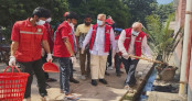 ডেঙ্গু প্রতিরোধে রাজবাড়ীর পাংশা স্বাস্থ্য কমপ্লেক্সে রেড ক্রিসেন্টের পরিচ্ছন্নতা অভিযান ডেঙ্গু প্রতিরোধে রাজবাড়ীর পাংশা স্বাস্থ্য কমপ্লেক্সে রেড ক্রিসেন্টের পরিচ্ছন্নতা অভিযান