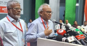 পাচার করা অর্থ দিয়ে নাশকতার ষড়যন্ত্র চলছে: রিজভী পাচার করা অর্থ দিয়ে নাশকতার ষড়যন্ত্র চলছে: রিজভী