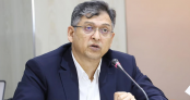 বিরোধী দলকে নিয়েই সংবিধান সংশোধন করতে চায় সরকার: সালাহউদ্দিন বিরোধী দলকে নিয়েই সংবিধান সংশোধন করতে চায় সরকার: সালাহউদ্দিন