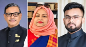 কাদের মির্জা ও স্ত্রী-ছেলের নামে সাড়ে তিন কোটি টাকার অবৈধ সম্পদ কাদের মির্জা ও স্ত্রী-ছেলের নামে সাড়ে তিন কোটি টাকার অবৈধ সম্পদ