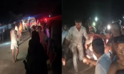 বিহারে গঙ্গায় নৌকাডুবিতে শিশুসহ ১১ জনের মৃত্যু বিহারে গঙ্গায় নৌকাডুবিতে শিশুসহ ১১ জনের মৃত্যু