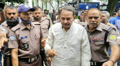 ১০ বছরের কারাদণ্ডের রায়ের বিরুদ্ধে খালাস চেয়ে ইনুর আপিল ১০ বছরের কারাদণ্ডের রায়ের বিরুদ্ধে খালাস চেয়ে ইনুর আপিল