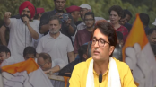 রাহুল গান্ধীর বিরুদ্ধে বাংলাদেশ-ধাঁচের নৈরাজ্যের অভিযোগ বিজেপির রাহুল গান্ধীর বিরুদ্ধে বাংলাদেশ-ধাঁচের নৈরাজ্যের অভিযোগ বিজেপির
