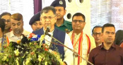 হিন্দুদের কারও ভোটব্যাংক হওয়ার প্রয়োজন নেই: স্বরাষ্ট্রমন্ত্রী হিন্দুদের কারও ভোটব্যাংক হওয়ার প্রয়োজন নেই: স্বরাষ্ট্রমন্ত্রী