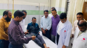 বাংলা এডিশনে সংবাদ প্রচারের পর ছাত্রদল নেতার চিকিৎসার দায়িত্ব নিলেন প্রধানমন্ত্রী বাংলা এডিশনে সংবাদ প্রচারের পর ছাত্রদল নেতার চিকিৎসার দায়িত্ব নিলেন প্রধানমন্ত্রী