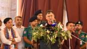 কোনো ধর্মীয় সম্প্রদায়কে ভোট ব্যাংক ভাবা উচিত নয়: স্বরাষ্ট্রমন্ত্রী কোনো ধর্মীয় সম্প্রদায়কে ভোট ব্যাংক ভাবা উচিত নয়: স্বরাষ্ট্রমন্ত্রী