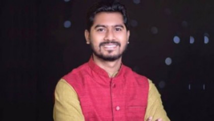 জামায়াত রাজনীতি করতে পারলে আ. লীগ কেন নয়: নুরুল হক জামায়াত রাজনীতি করতে পারলে আ. লীগ কেন নয়: নুরুল হক