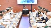 শেরেবাংলা নগরে নতুন সচিবালয় স্থাপনে মন্ত্রিসভার নীতিগত অনুমোদন শেরেবাংলা নগরে নতুন সচিবালয় স্থাপনে মন্ত্রিসভার নীতিগত অনুমোদন