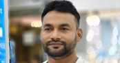 সাভারে আত্মগোপনে থাকা ধামরাইয়ের সাবেক কাউন্সিলর,আ.লীগ নেতা আরিফ গ্রেপ্তার সাভারে আত্মগোপনে থাকা ধামরাইয়ের সাবেক কাউন্সিলর,আ.লীগ নেতা আরিফ গ্রেপ্তার