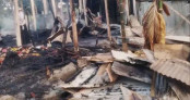 বাঁশখালীর পুকুরিয়ায় আগুনে পুড়ল তিন বসতঘর; ক্ষতি ১৫ লাখ টাকার বেশি বাঁশখালীর পুকুরিয়ায় আগুনে পুড়ল তিন বসতঘর; ক্ষতি ১৫ লাখ টাকার বেশি