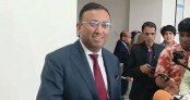 সৌদিতে দুই বাংলাদেশির মৃত্যুদণ্ডের ঘটনায় তথ্য বিনিময়ে ঘাটতি ছিলো: পররাষ্ট্র প্রতিমন্ত্রী সৌদিতে দুই বাংলাদেশির মৃত্যুদণ্ডের ঘটনায় তথ্য বিনিময়ে ঘাটতি ছিলো: পররাষ্ট্র প্রতিমন্ত্রী