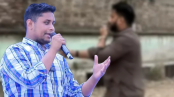 ইশরাককে কেন মাদকের বিরুদ্ধে অস্ত্র হাতে নামতে হলো, প্রশ্ন হাসনাতের ইশরাককে কেন মাদকের বিরুদ্ধে অস্ত্র হাতে নামতে হলো, প্রশ্ন হাসনাতের