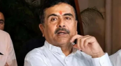ভারতজুড়ে বাংলাদেশের মতো অস্থিরতা তৈরির চেষ্টা করছে সিজেপি: শুভেন্দু ভারতজুড়ে বাংলাদেশের মতো অস্থিরতা তৈরির চেষ্টা করছে সিজেপি: শুভেন্দু