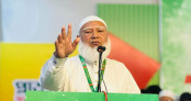 প্রধানমন্ত্রী চেয়েছেন বলেই ইশরাক পদত্যাগ করেছেন: শফিকুর রহমান প্রধানমন্ত্রী চেয়েছেন বলেই ইশরাক পদত্যাগ করেছেন: শফিকুর রহমান
