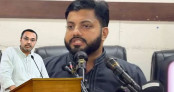 ইশরাকের পদত্যাগ কোনো অধ্যায়ের সমাপ্তি নয়: মাহদী আমিন ইশরাকের পদত্যাগ কোনো অধ্যায়ের সমাপ্তি নয়: মাহদী আমিন