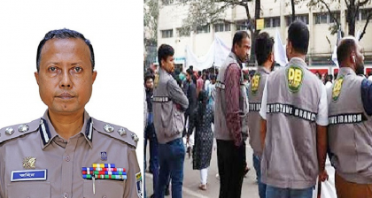 ডিআইজির ভাড়া দেওয়া বাড়িতে ডিজে পার্টি, মাদকসহ আটক ৮৪ ডিআইজির ভাড়া দেওয়া বাড়িতে ডিজে পার্টি, মাদকসহ আটক ৮৪