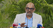 'দীর্ঘস্থায়ী মূল্যস্ফীতিতে এক কোটি মানুষ দারিদ্র্যসীমার নিচে নেমে গেছে' 'দীর্ঘস্থায়ী মূল্যস্ফীতিতে এক কোটি মানুষ দারিদ্র্যসীমার নিচে নেমে গেছে'