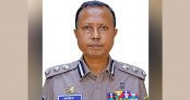 ভাড়াটিয়ার অনৈতিক কর্মকাণ্ডের ঘটনায় প্রত্যাহার অতিরিক্ত ডিআইজি ভাড়াটিয়ার অনৈতিক কর্মকাণ্ডের ঘটনায় প্রত্যাহার অতিরিক্ত ডিআইজি