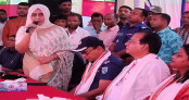 দেড় মিনিটের বক্তব্যে মন্ত্রীকে ২৫ বার ‘স্যার’ বললেন ইউএনও দেড় মিনিটের বক্তব্যে মন্ত্রীকে ২৫ বার ‘স্যার’ বললেন ইউএনও