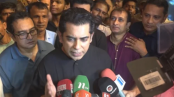 সাইবার সিকিউরিটিসহ বিভিন্ন আইন সংশোধনে কাজ চলছে: তথ্যমন্ত্রী সাইবার সিকিউরিটিসহ বিভিন্ন আইন সংশোধনে কাজ চলছে: তথ্যমন্ত্রী